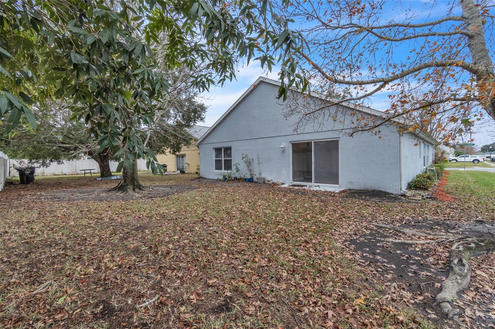 6621 BOUGANVILLEA CRESCENT DR, ORLANDO, FL, 32809