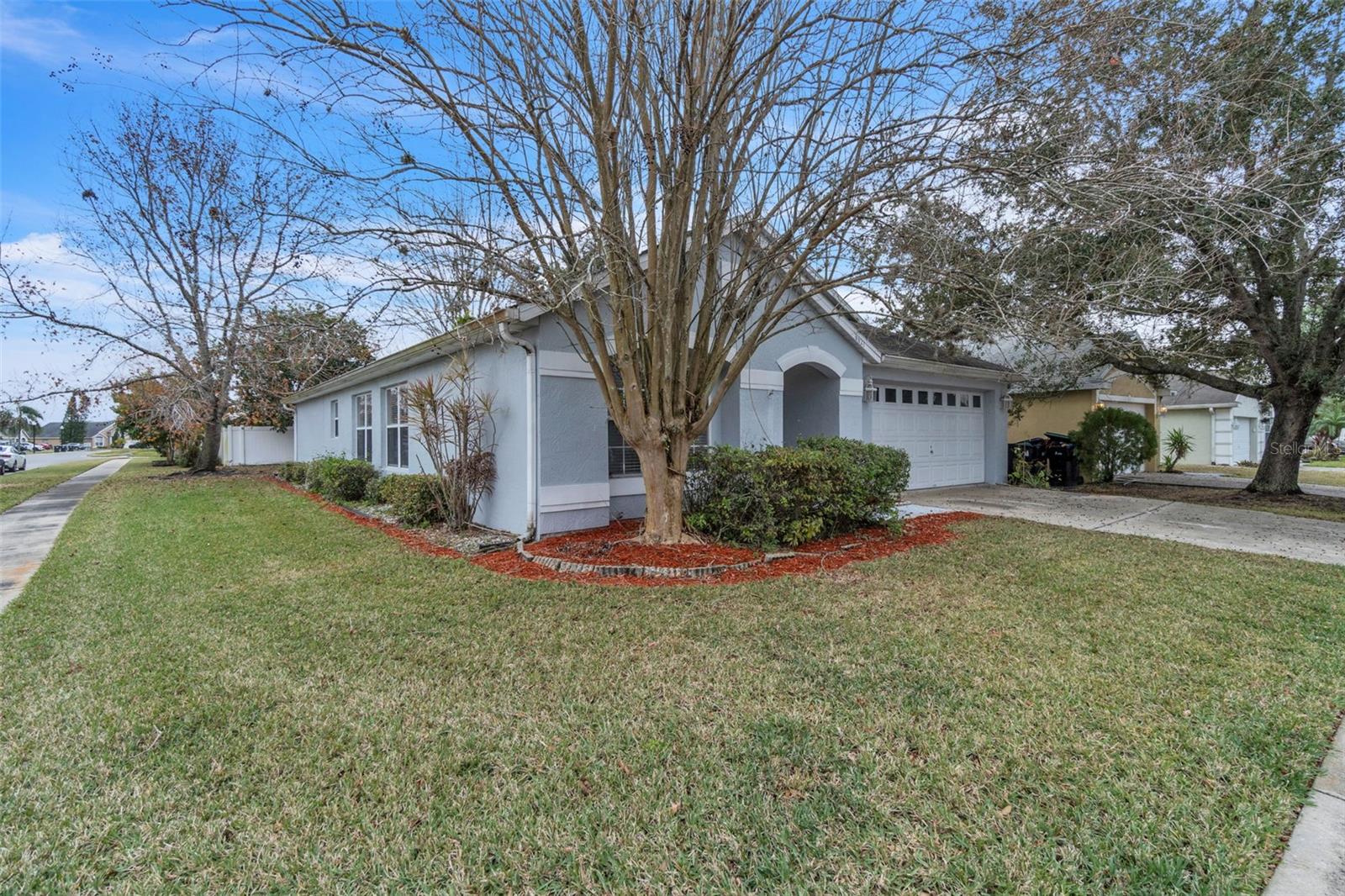 6621 BOUGANVILLEA CRESCENT DR, ORLANDO, FL, 32809