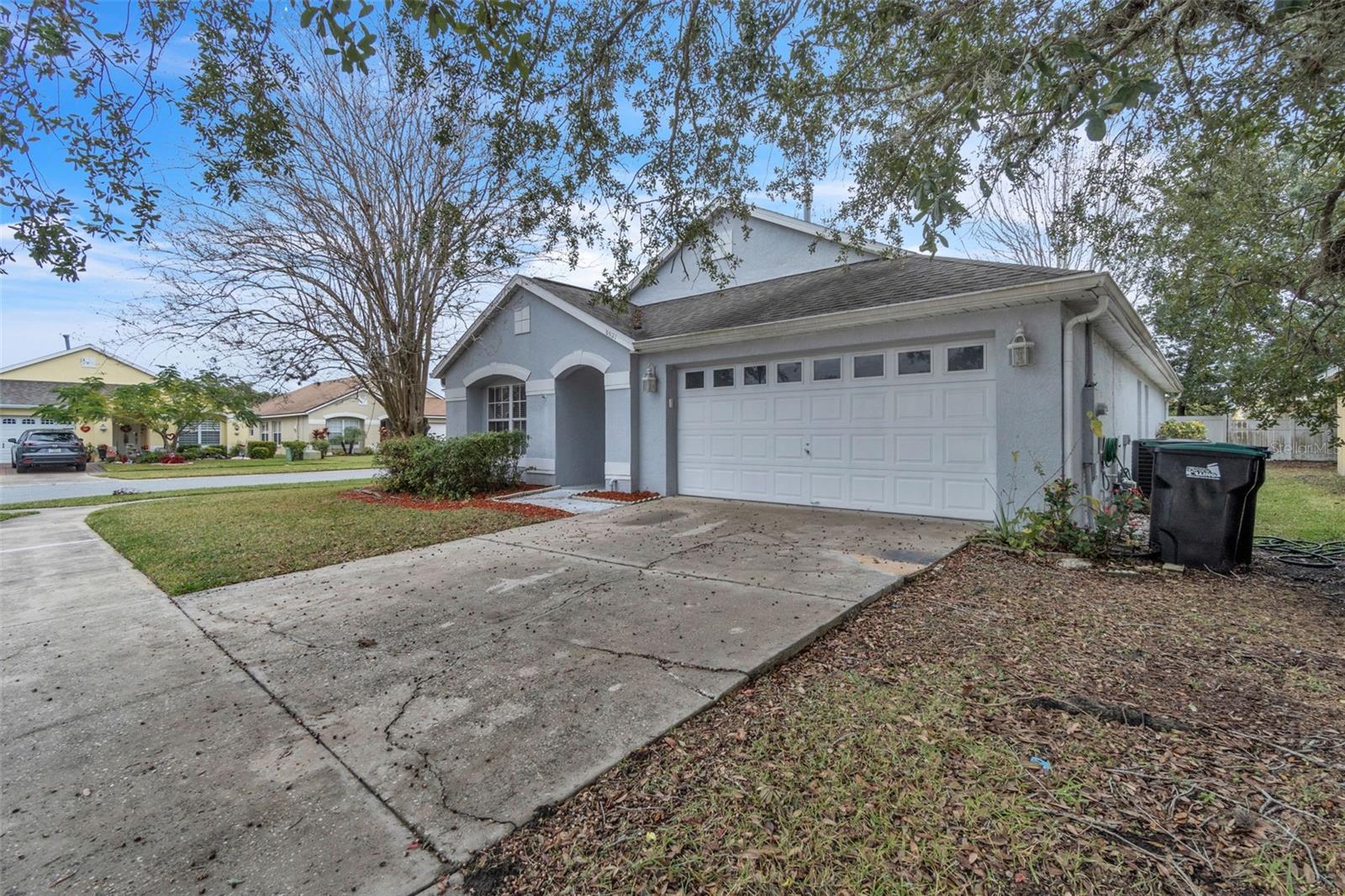 6621 BOUGANVILLEA CRESCENT DR, ORLANDO, FL, 32809