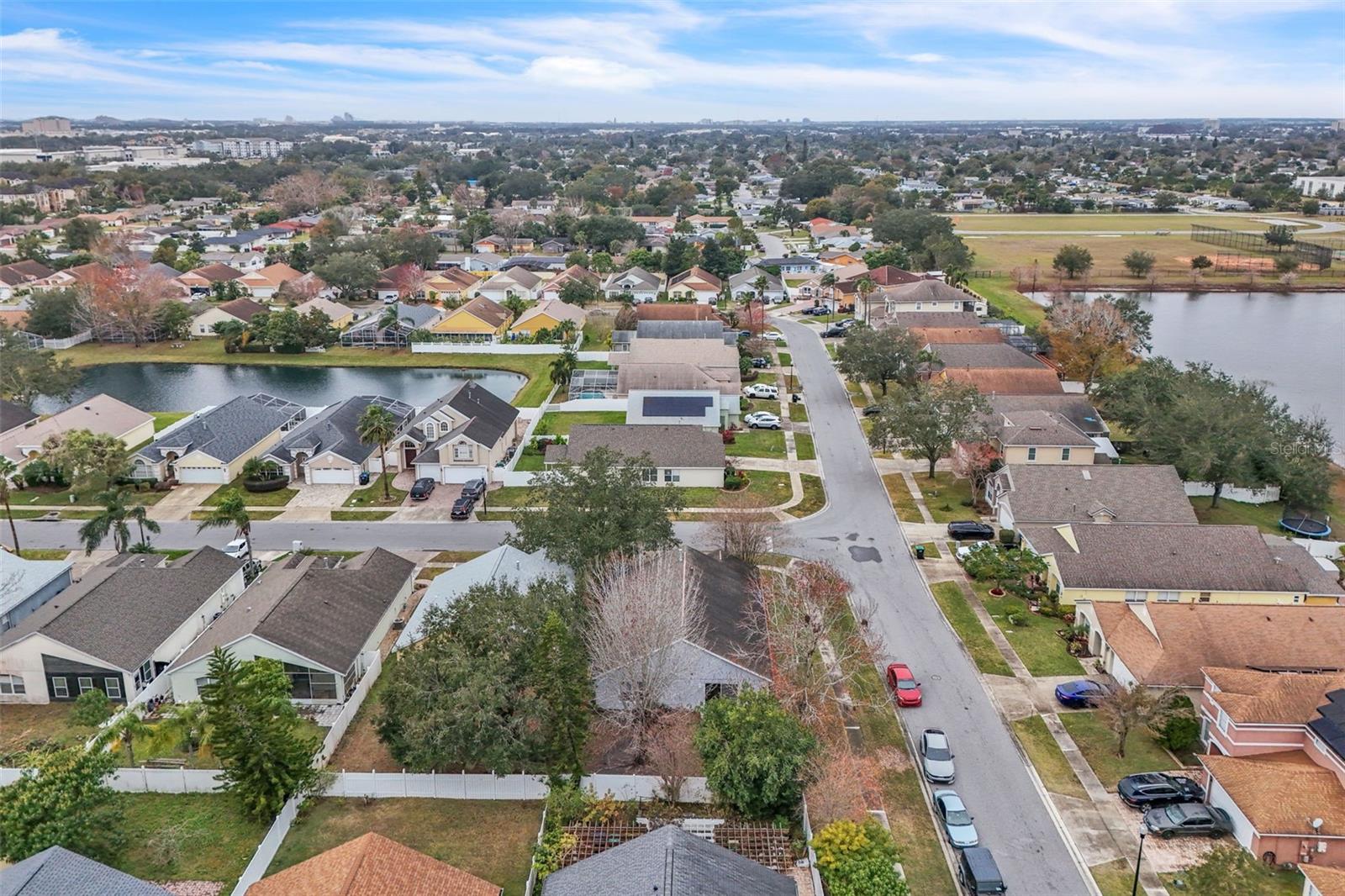 6621 BOUGANVILLEA CRESCENT DR, ORLANDO, FL, 32809