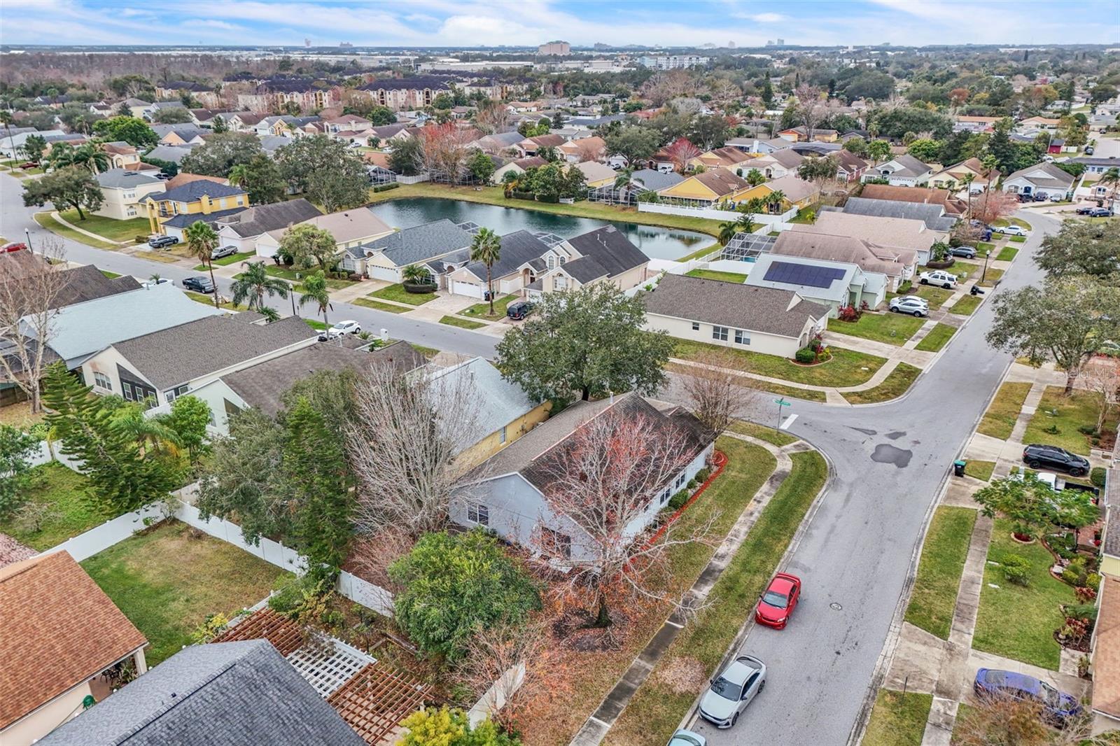 6621 BOUGANVILLEA CRESCENT DR, ORLANDO, FL, 32809