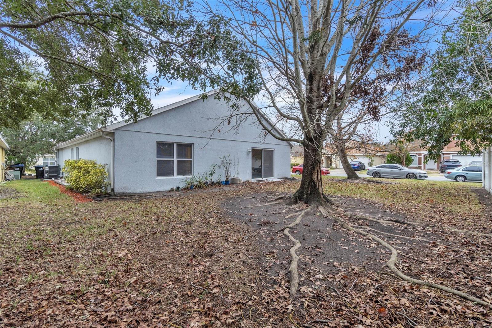 6621 BOUGANVILLEA CRESCENT DR, ORLANDO, FL, 32809