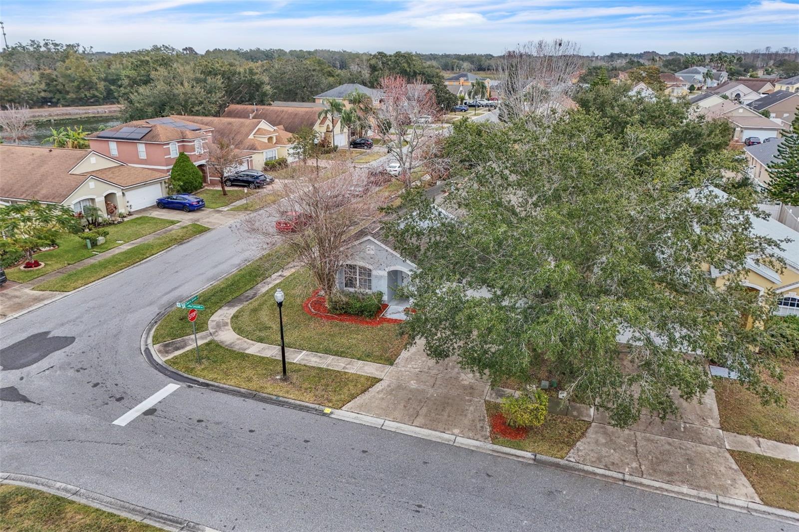 6621 BOUGANVILLEA CRESCENT DR, ORLANDO, FL, 32809