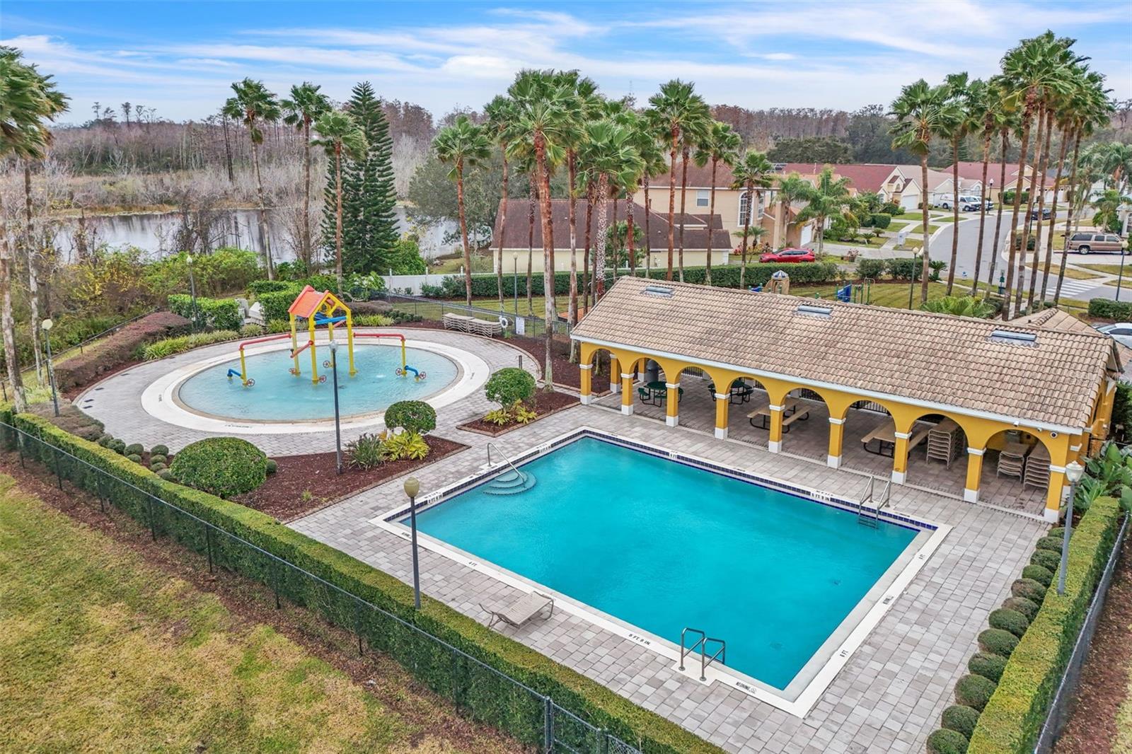 6621 BOUGANVILLEA CRESCENT DR, ORLANDO, FL, 32809