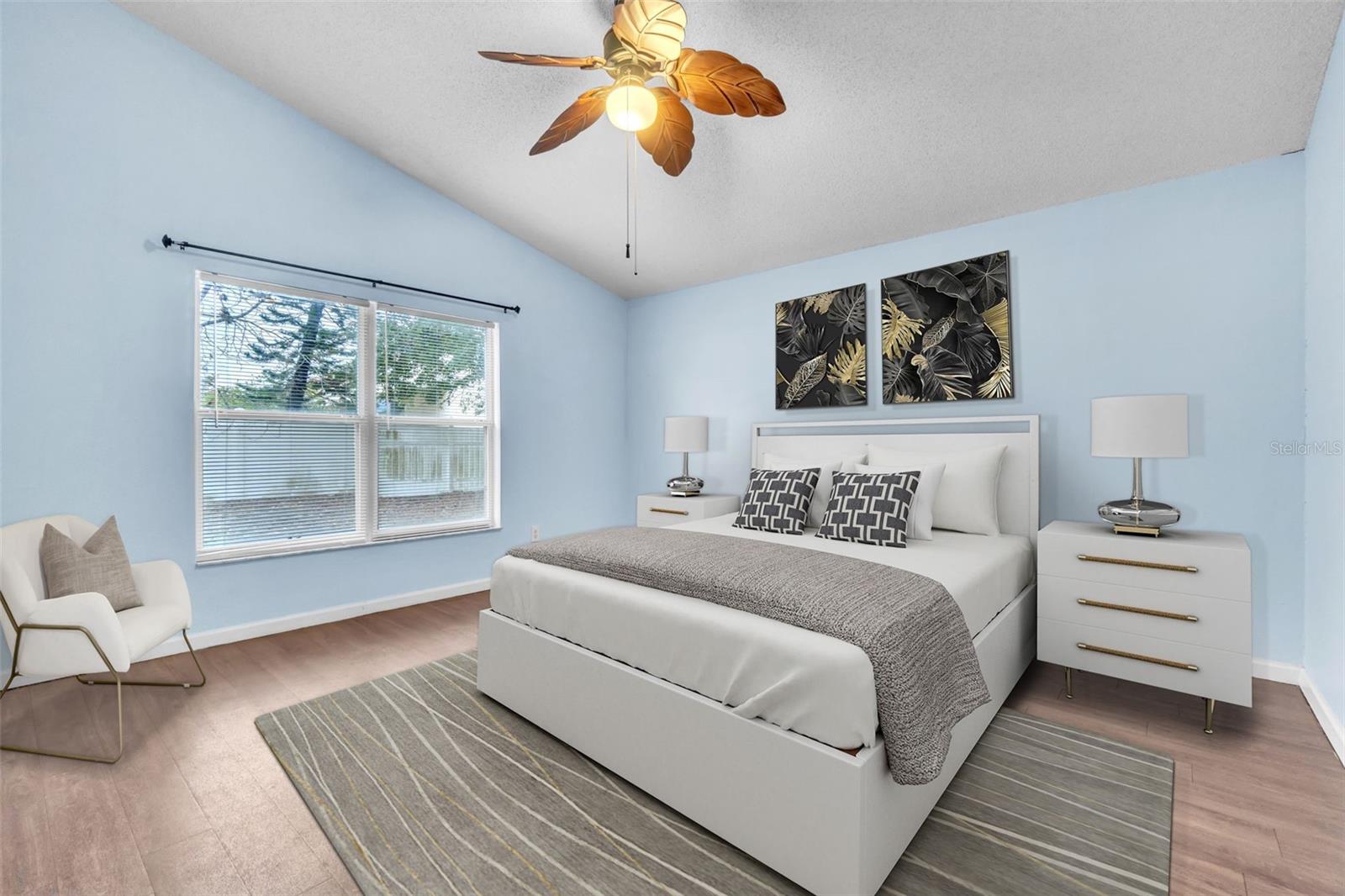6621 BOUGANVILLEA CRESCENT DR, ORLANDO, FL, 32809