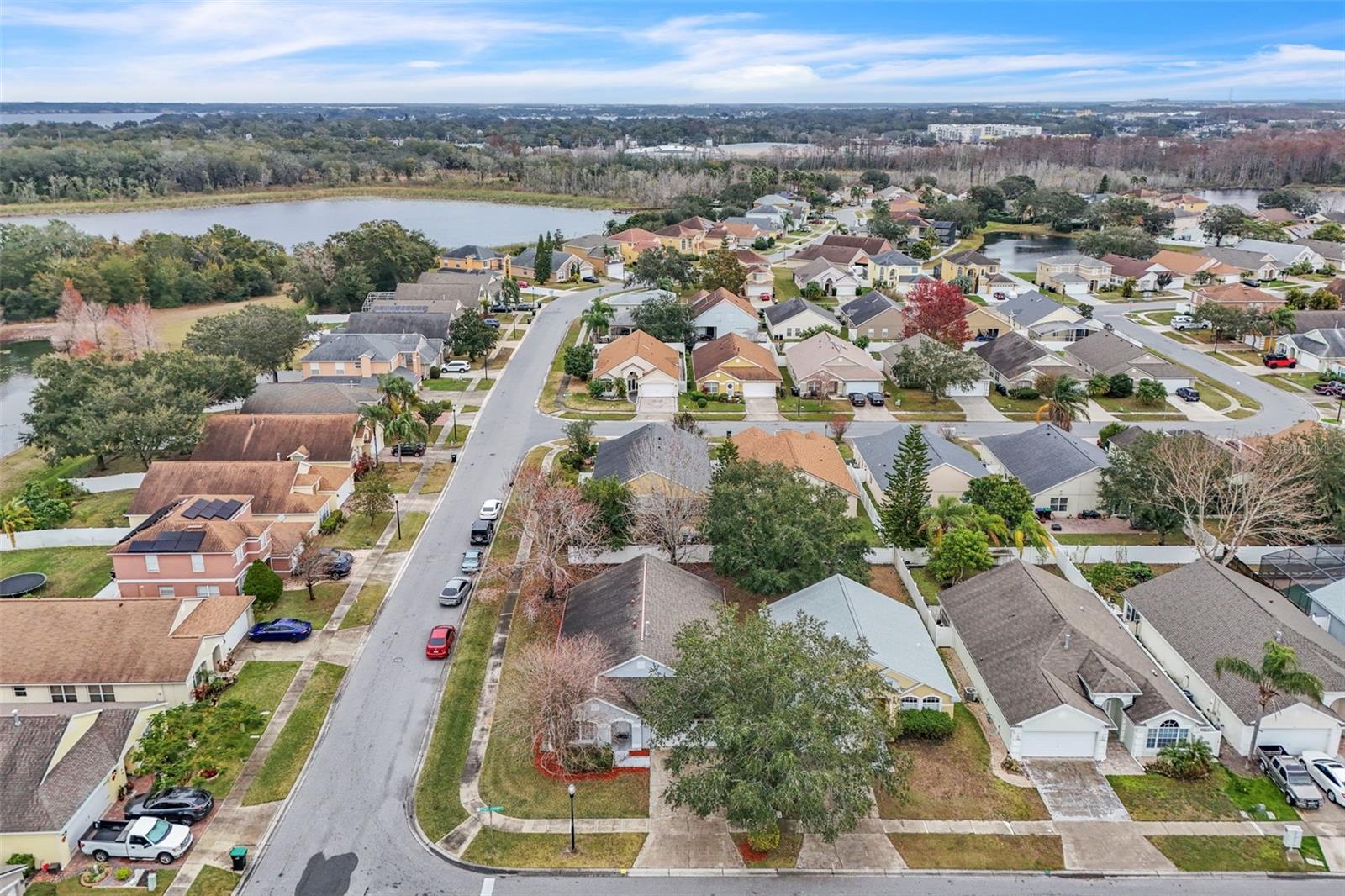 6621 BOUGANVILLEA CRESCENT DR, ORLANDO, FL, 32809