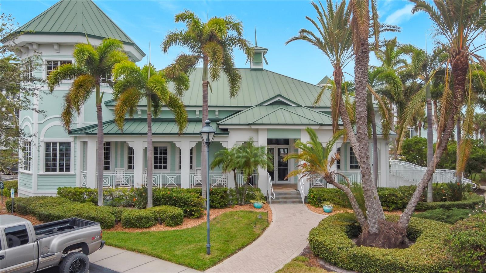 5115 MELBOURNE ST #A206, PUNTA GORDA, FL, 33980