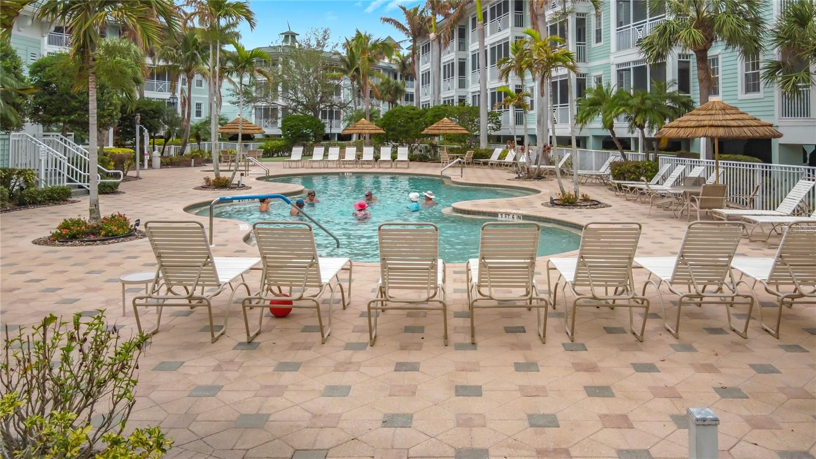 5115 MELBOURNE ST #A206, PUNTA GORDA, FL, 33980