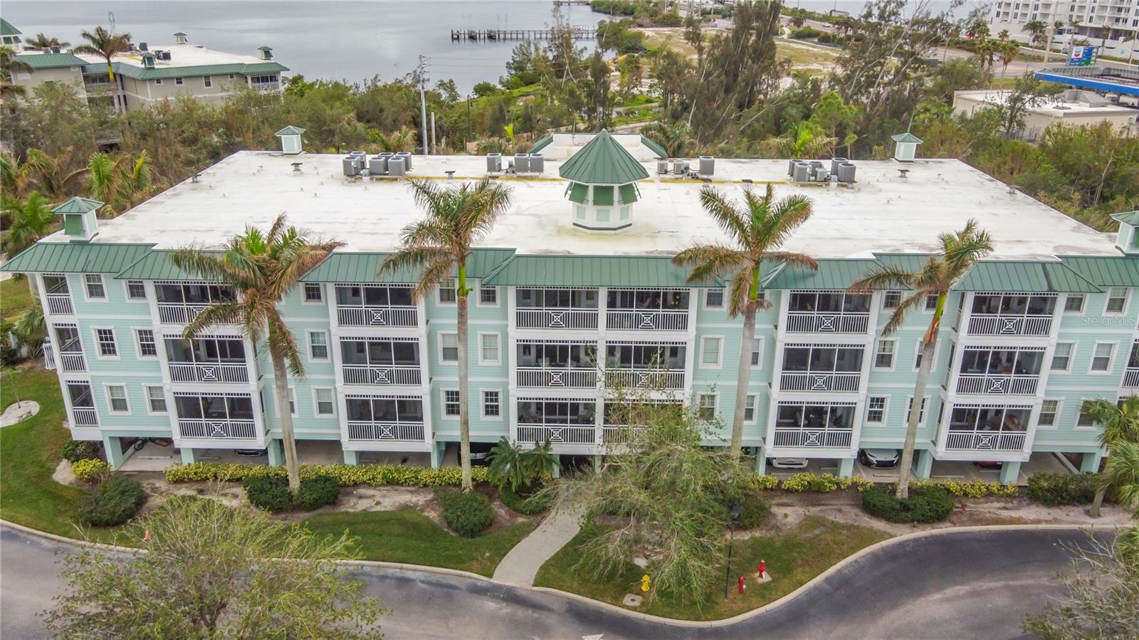 5115 MELBOURNE ST #A206, PUNTA GORDA, FL, 33980