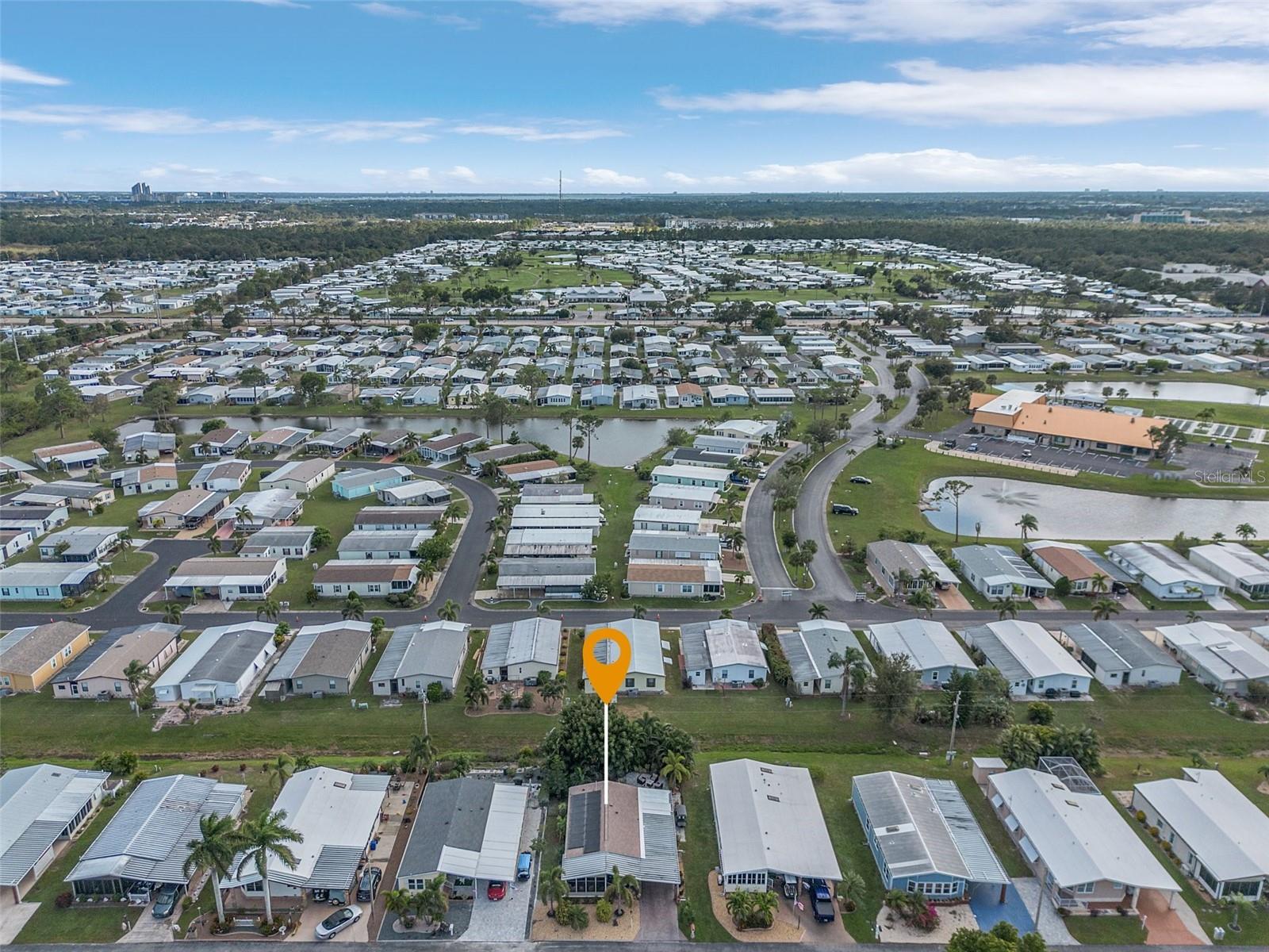 9092 FLAMINGO CIR, NORTH FORT MYERS, FL, 33903