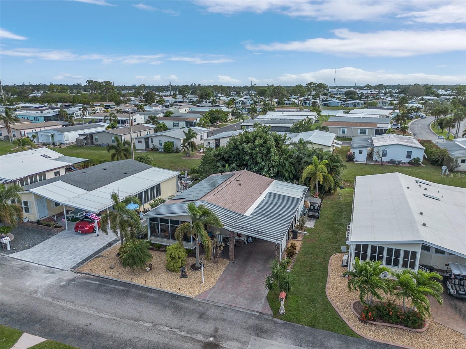 9092 FLAMINGO CIR, NORTH FORT MYERS, FL, 33903