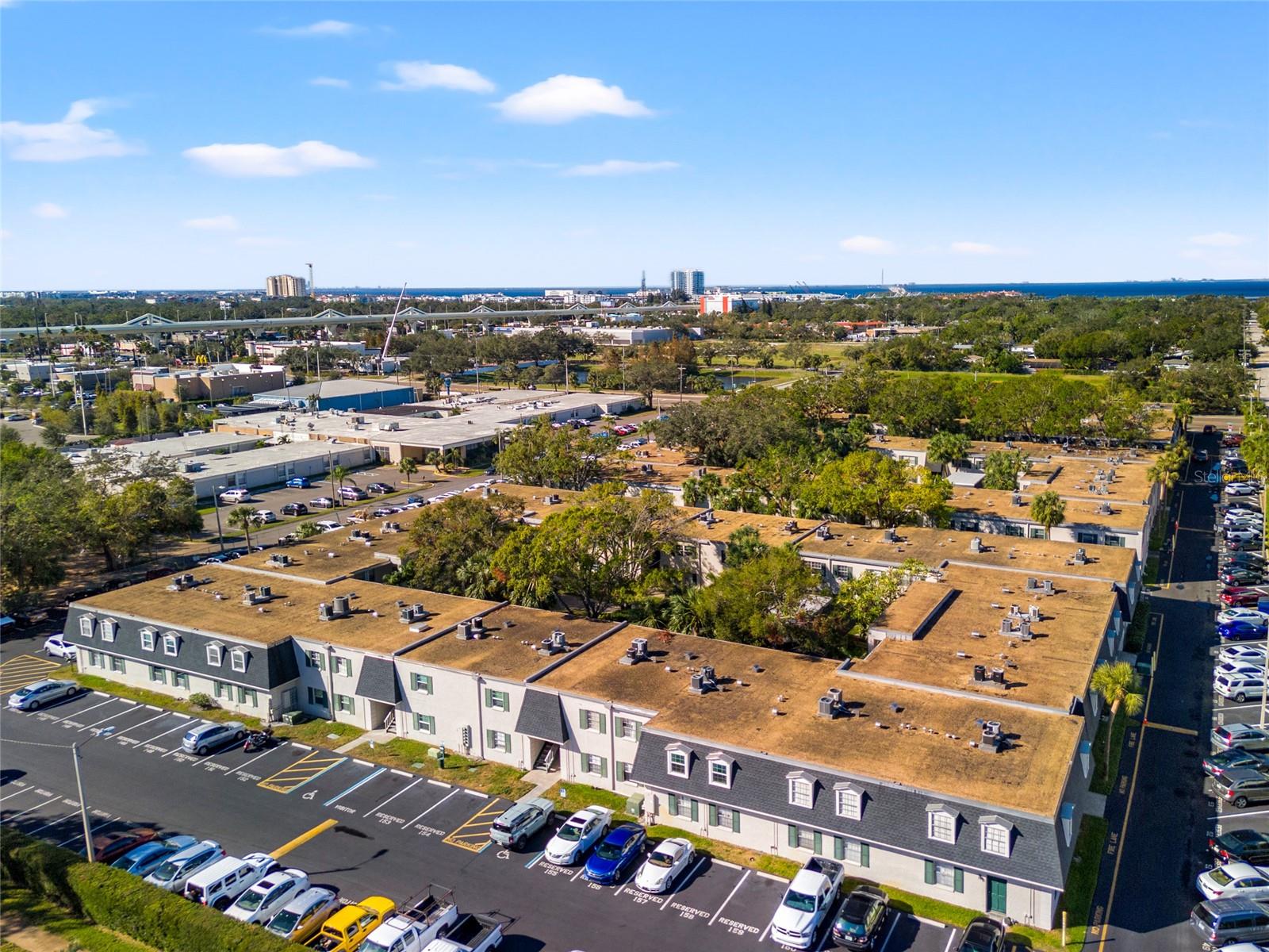 4335 AEGEAN DR #240A, TAMPA, FL, 33611