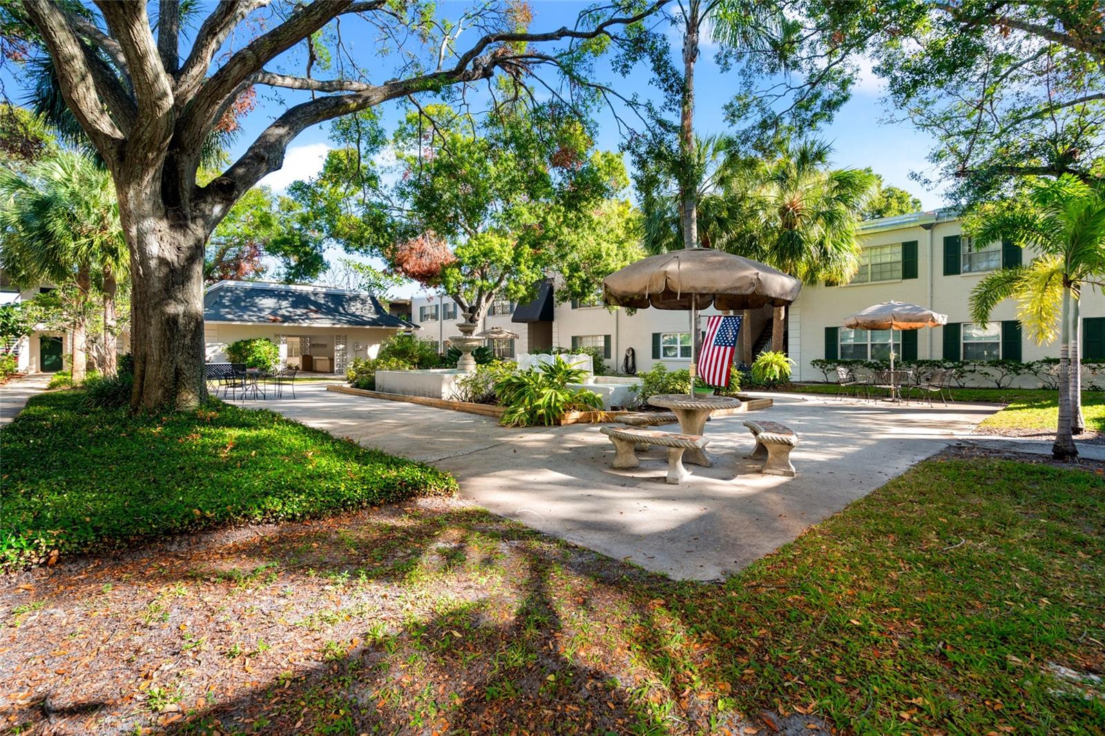 4335 AEGEAN DR #240A, TAMPA, FL, 33611