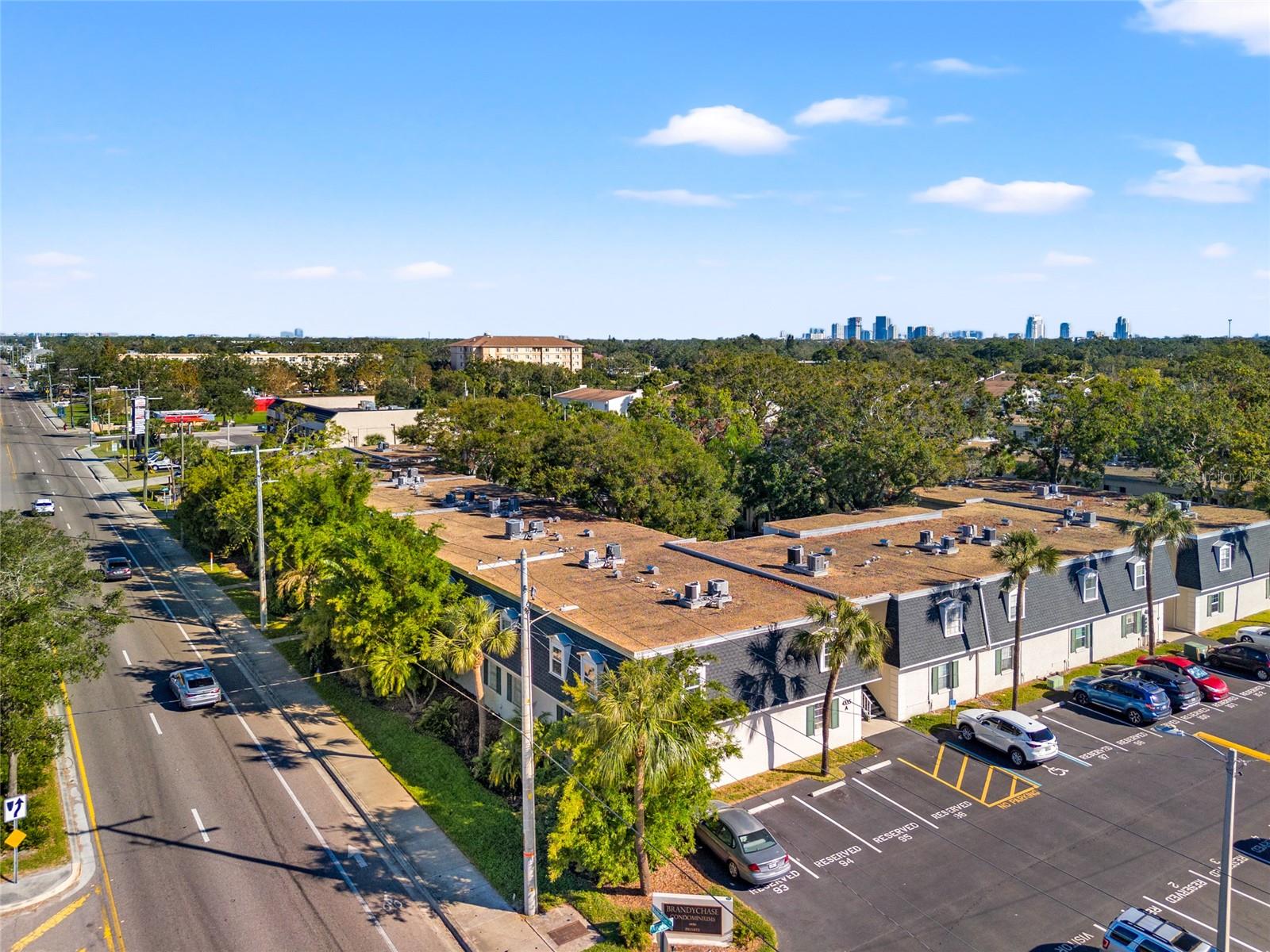 4335 AEGEAN DR #240A, TAMPA, FL, 33611