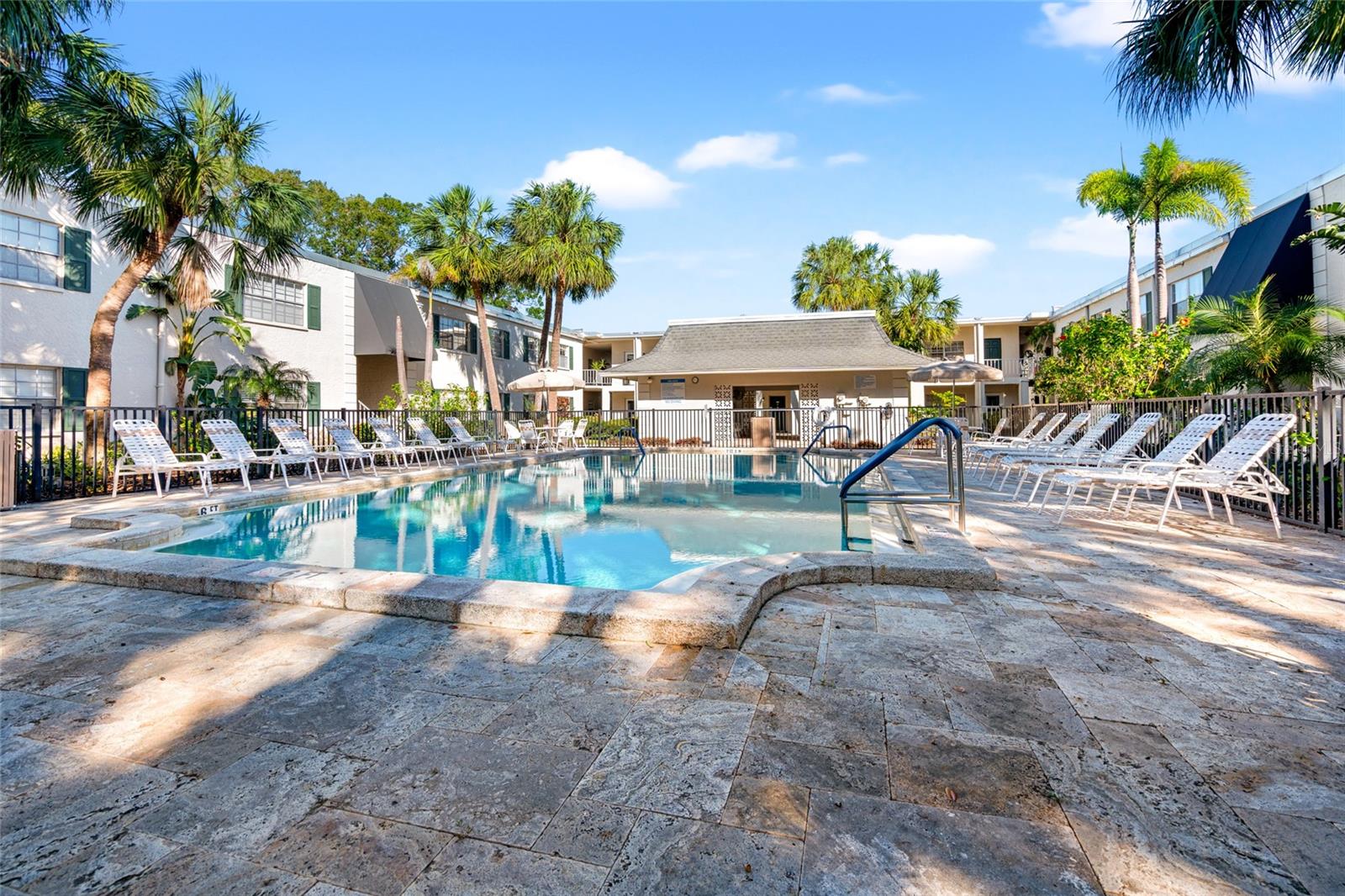 4335 AEGEAN DR #240A, TAMPA, FL, 33611