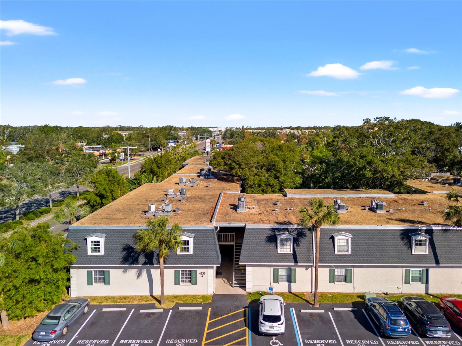 4335 AEGEAN DR #240A, TAMPA, FL, 33611