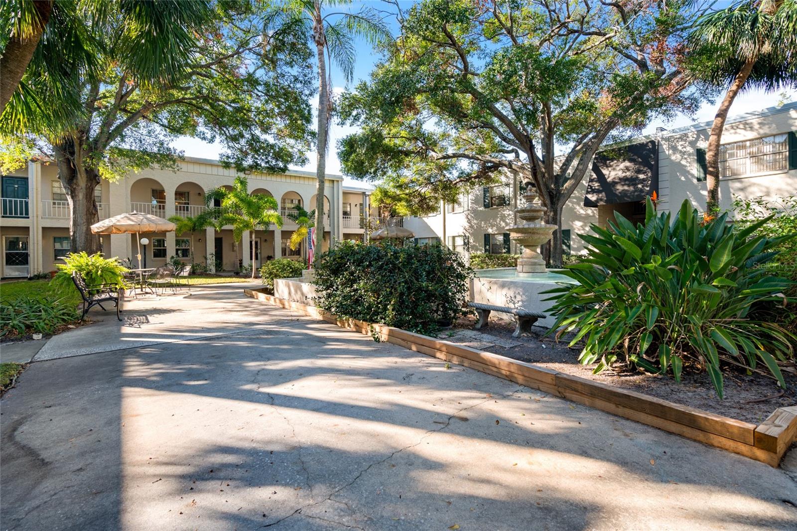 4335 AEGEAN DR #240A, TAMPA, FL, 33611
