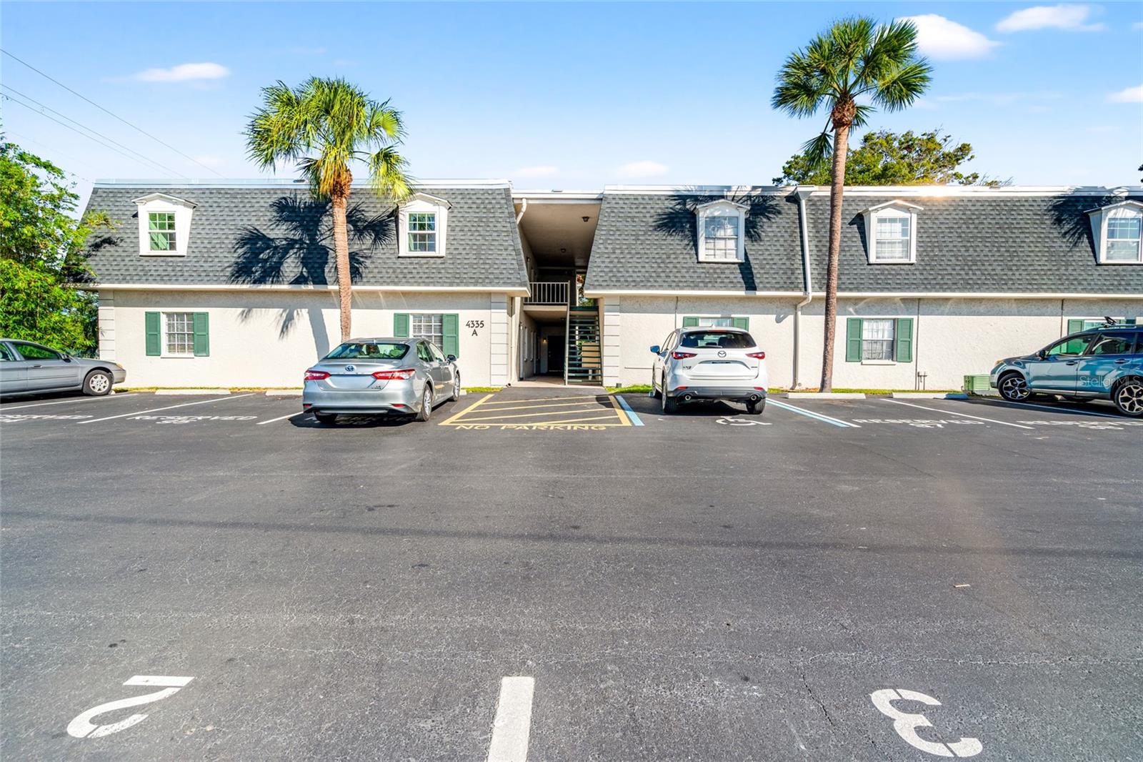 4335 AEGEAN DR #240A, TAMPA, FL, 33611