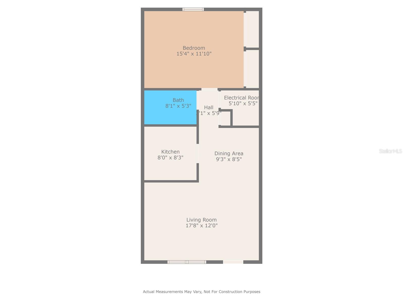 4335 AEGEAN DR #240A, TAMPA, FL, 33611