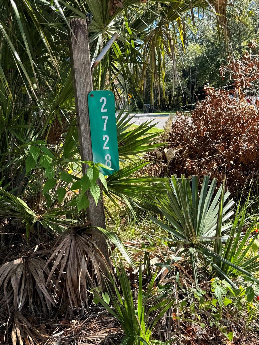 2728 ADAIR RD, DAVENPORT, FL, 33837
