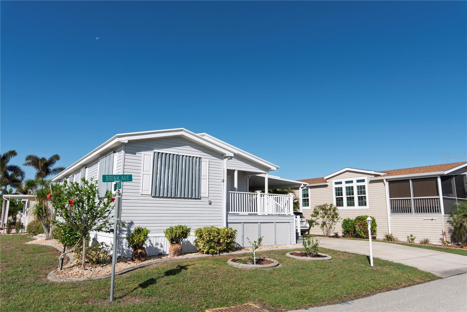26 BRINK AVE, PUNTA GORDA, FL, 33950