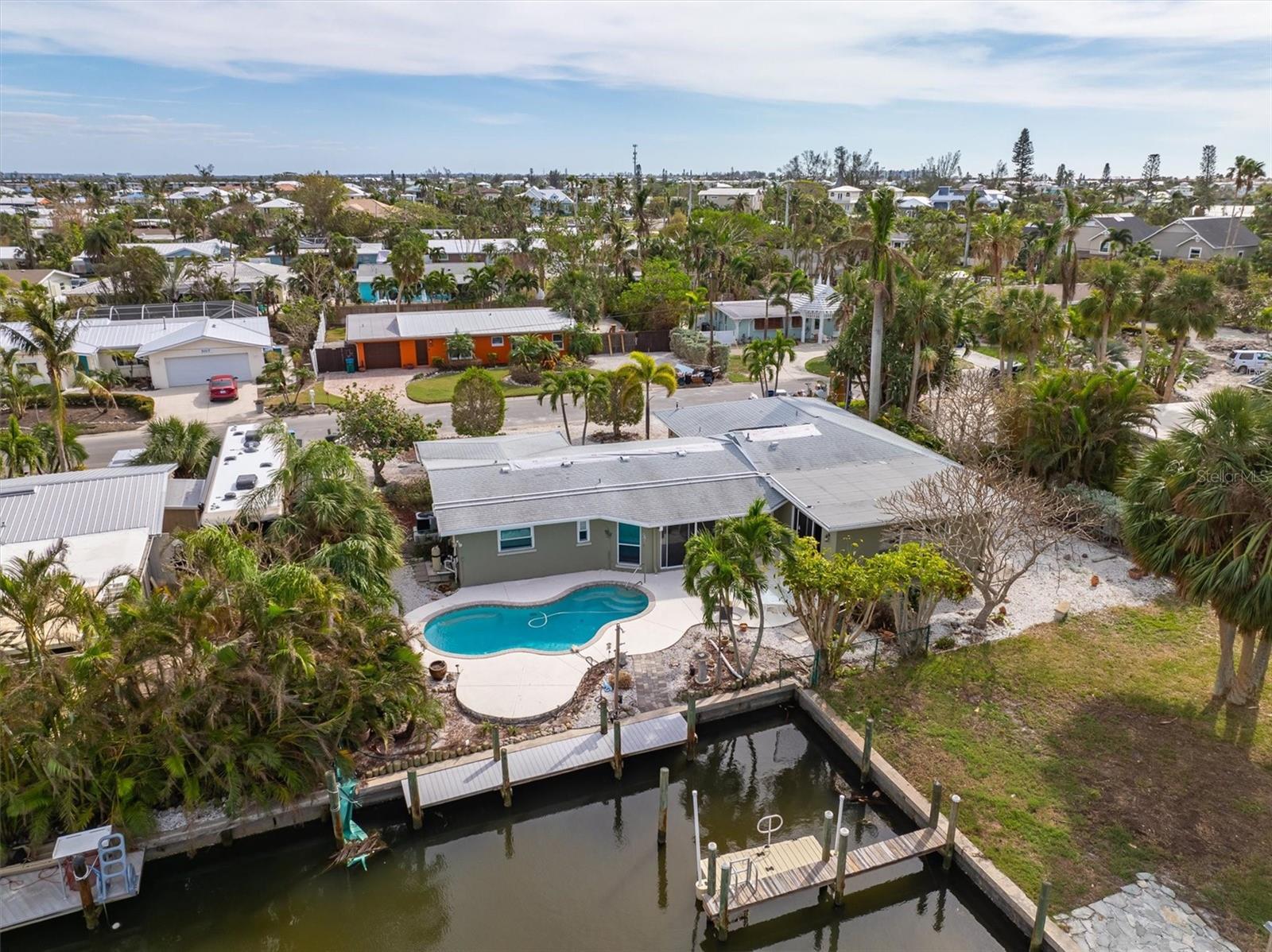 506 71ST ST, HOLMES BEACH, FL, 34217