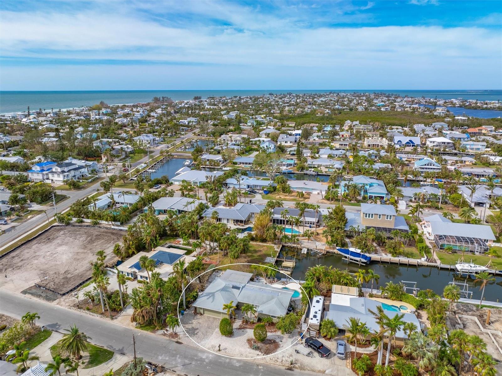 506 71ST ST, HOLMES BEACH, FL, 34217
