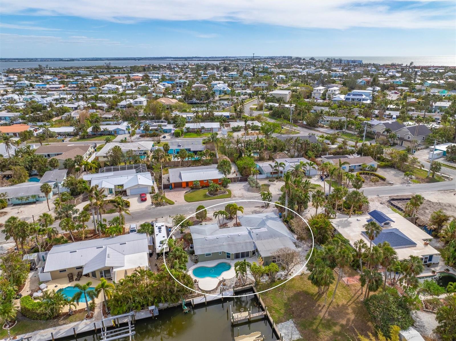 506 71ST ST, HOLMES BEACH, FL, 34217