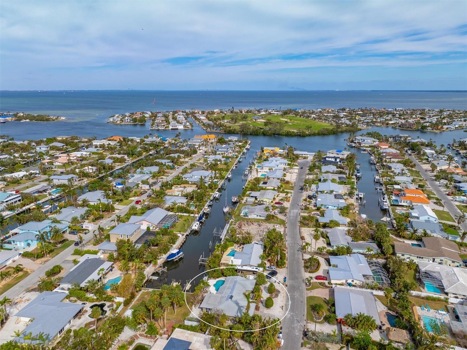 506 71ST ST, HOLMES BEACH, FL, 34217