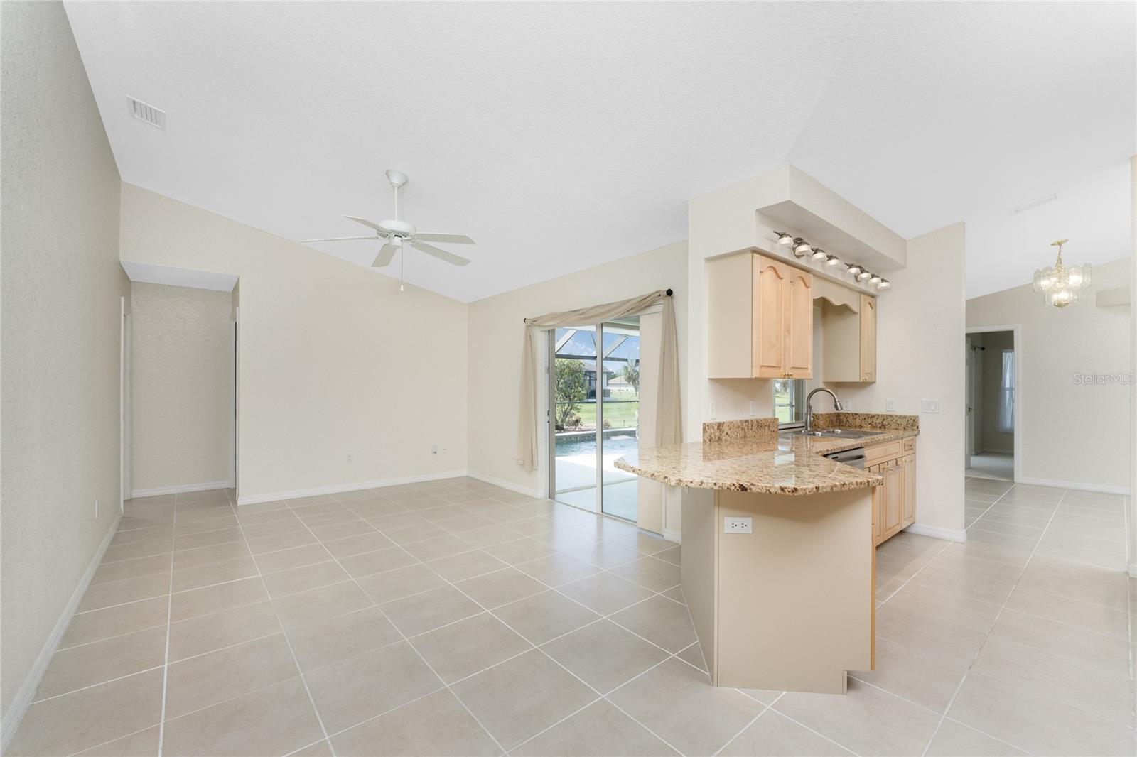 289 WHITE MARSH LN, ROTONDA WEST, FL, 33947