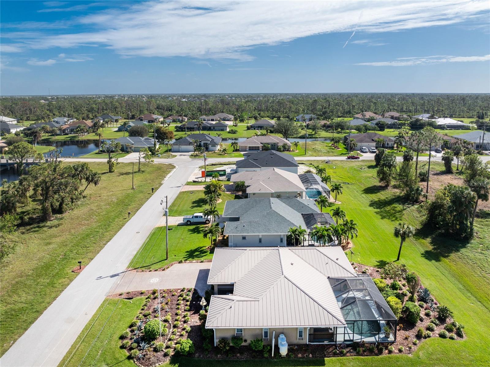 289 WHITE MARSH LN, ROTONDA WEST, FL, 33947