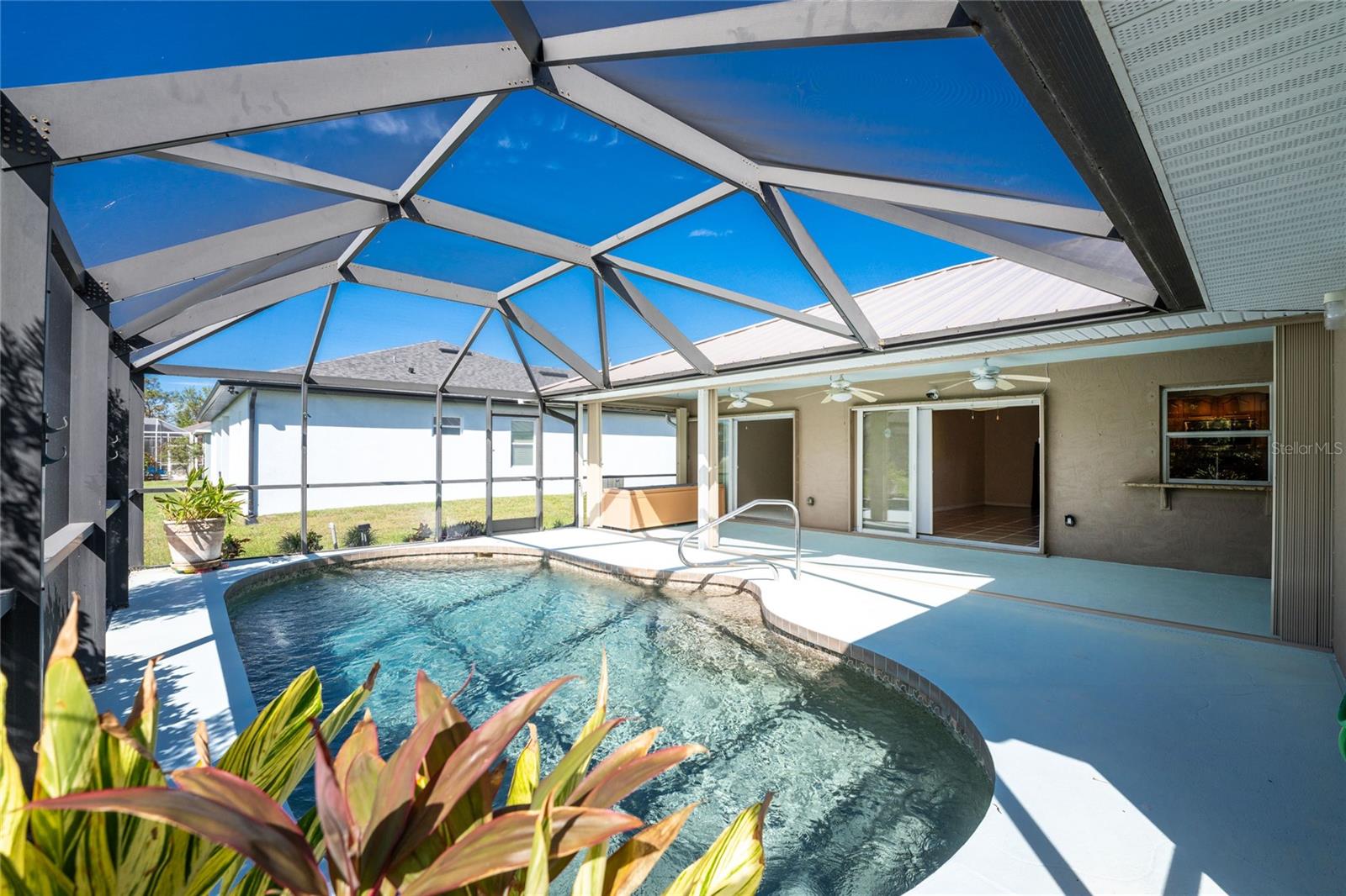 289 WHITE MARSH LN, ROTONDA WEST, FL, 33947