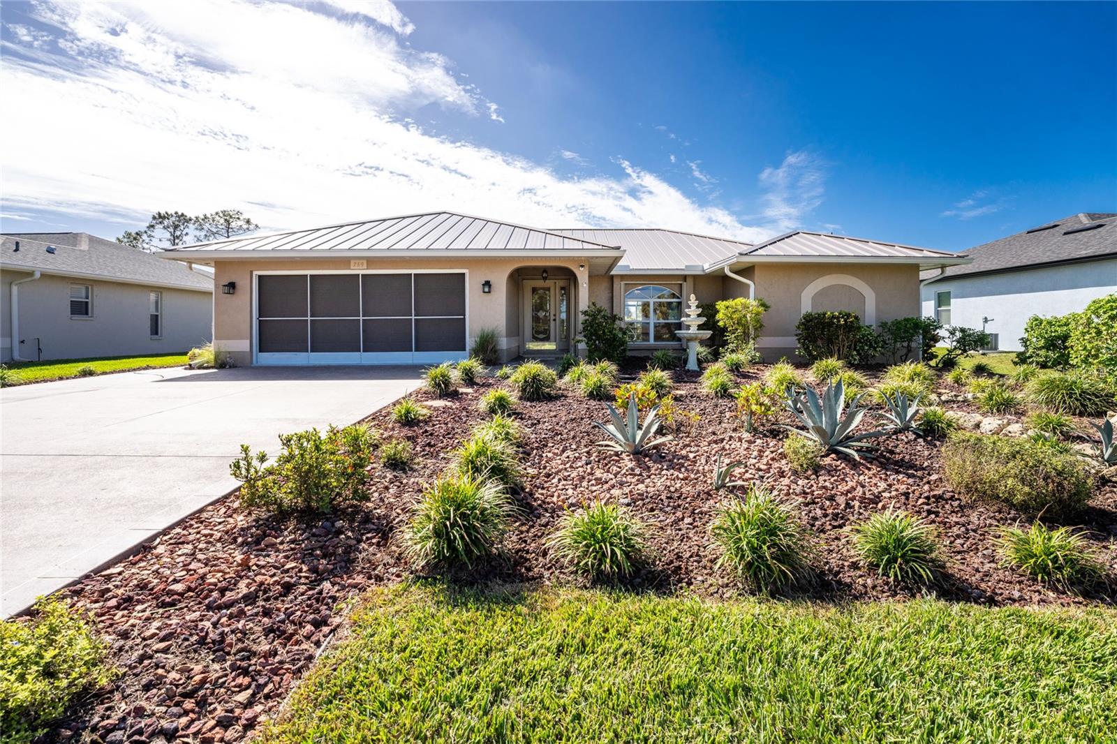 289 WHITE MARSH LN, ROTONDA WEST, FL, 33947