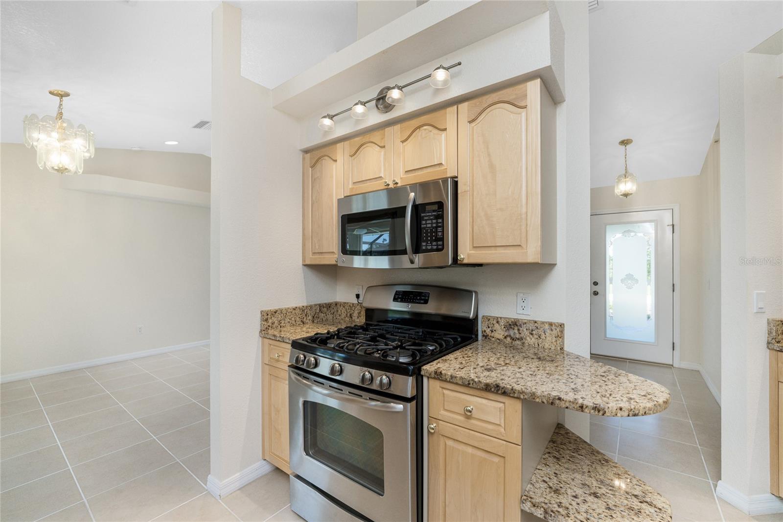 289 WHITE MARSH LN, ROTONDA WEST, FL, 33947