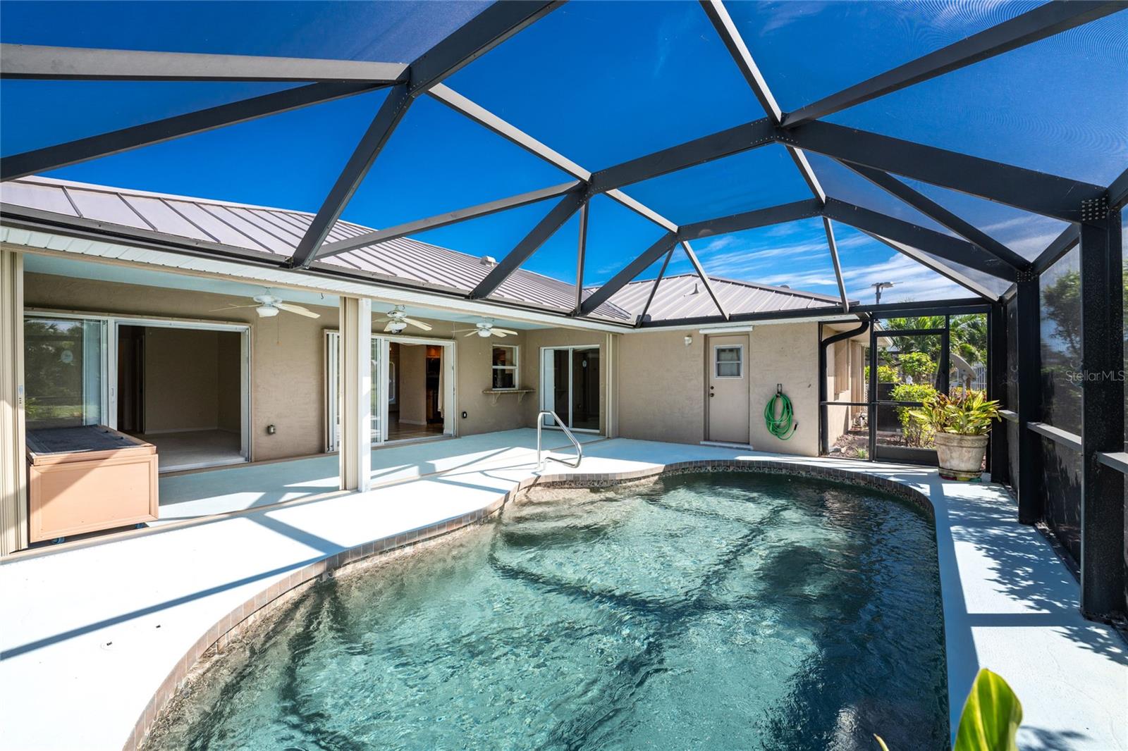 289 WHITE MARSH LN, ROTONDA WEST, FL, 33947