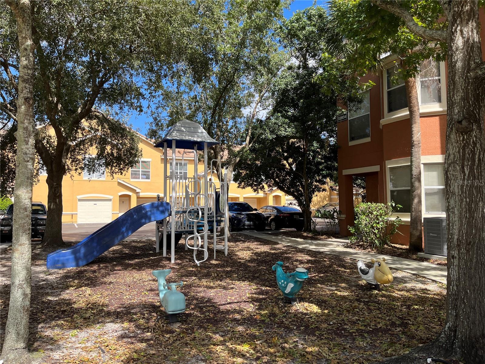 19901 VILLA TUSCANY DR #2, ORLANDO, FL, 32821