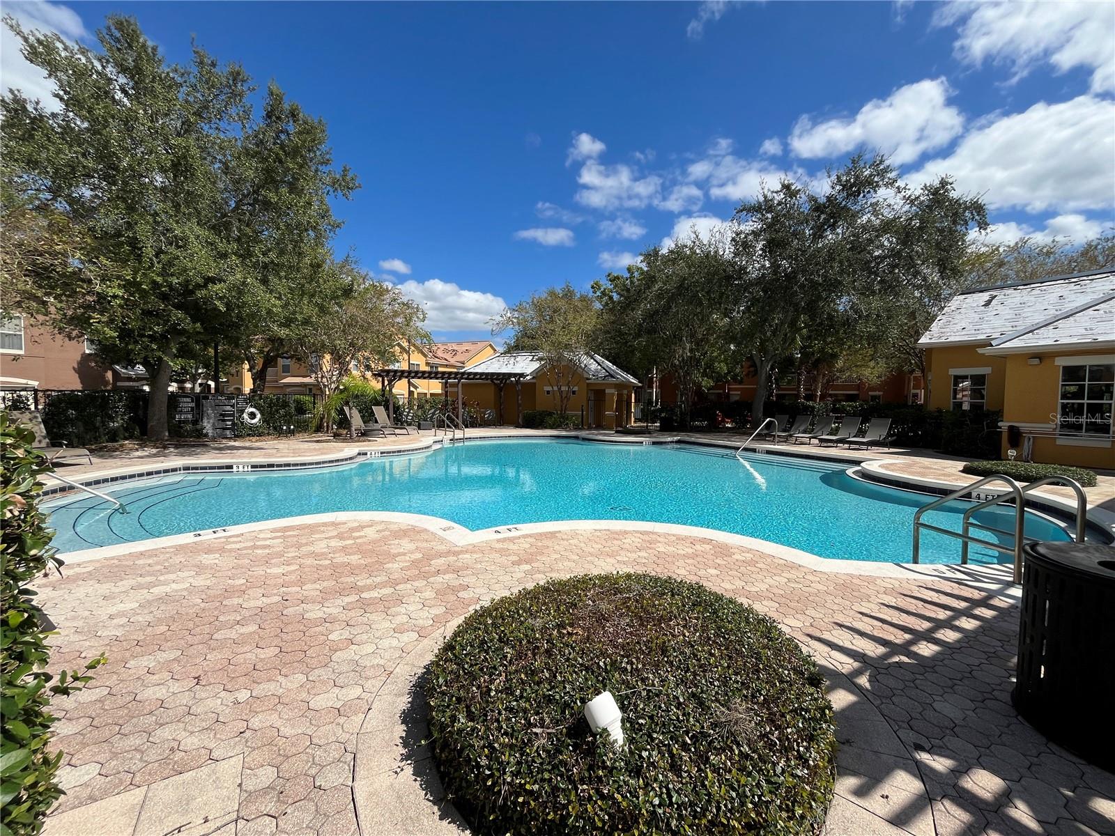 19901 VILLA TUSCANY DR #2, ORLANDO, FL, 32821