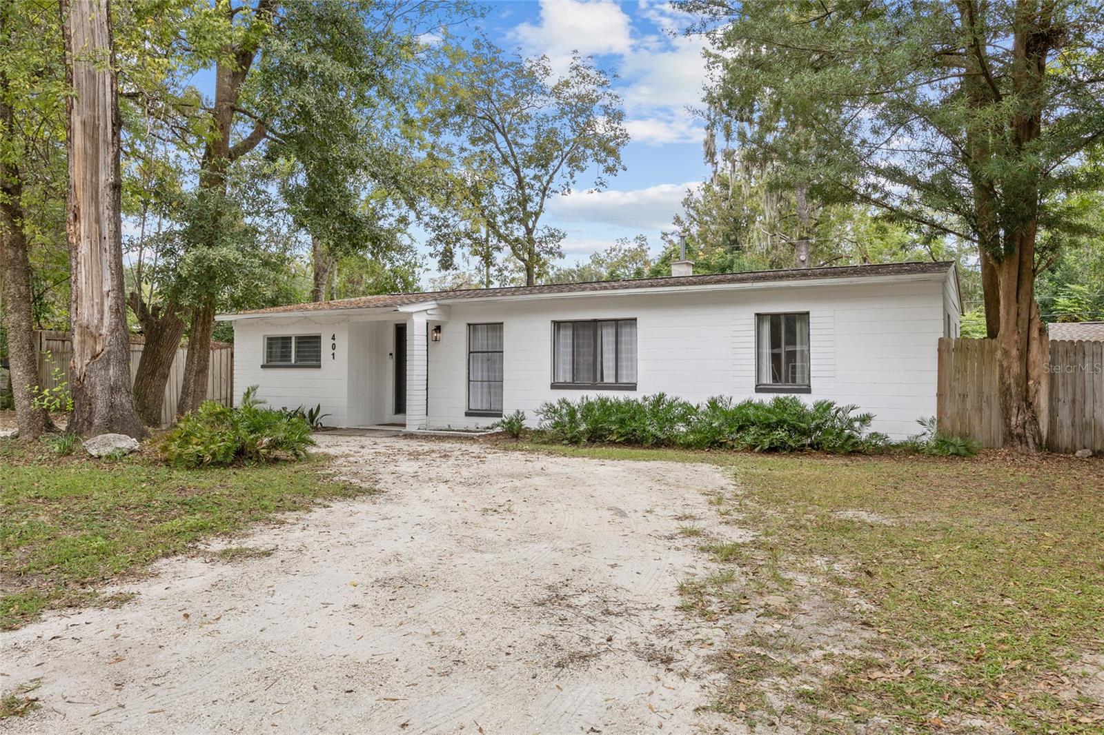 401 NW 34TH DR, GAINESVILLE, FL, 32607