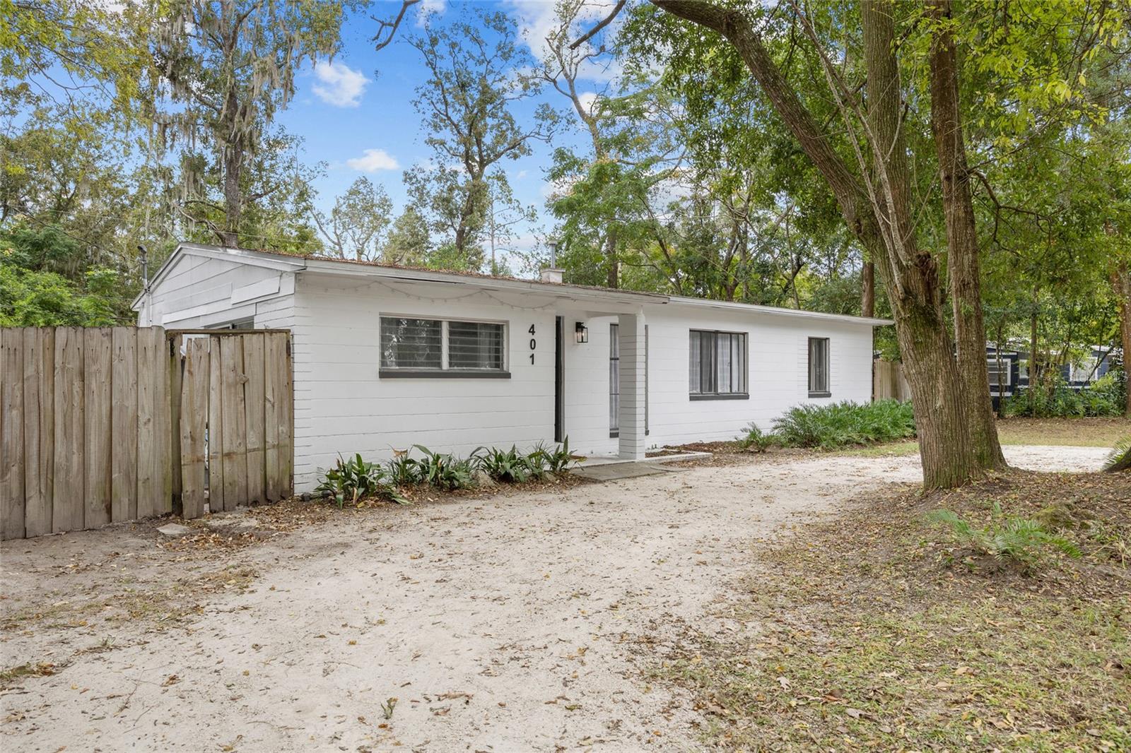 401 NW 34TH DR, GAINESVILLE, FL, 32607