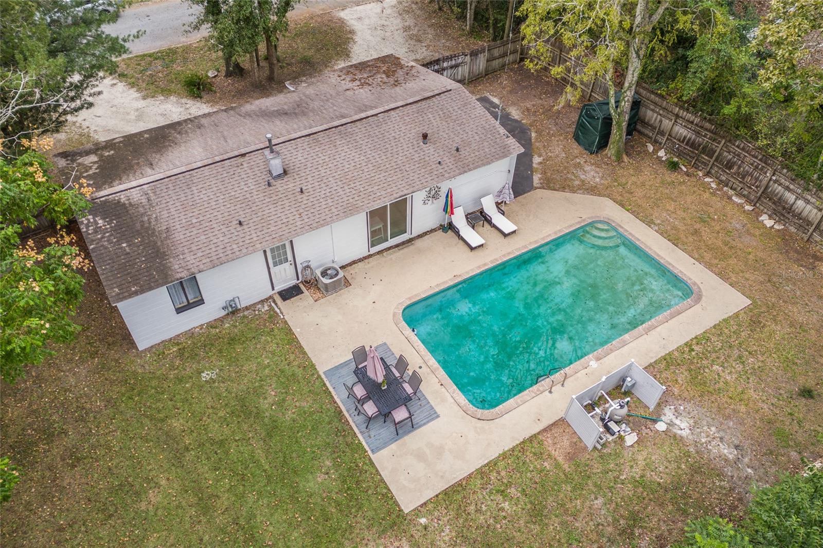 401 NW 34TH DR, GAINESVILLE, FL, 32607