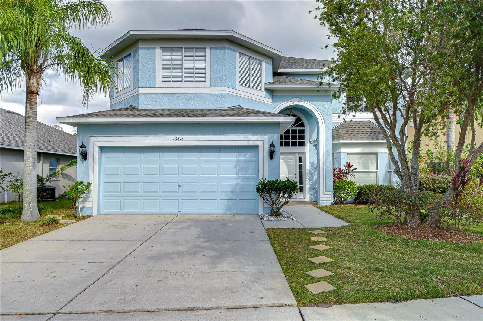 10816 LAKESIDE VISTA DR, RIVERVIEW, FL, 33569