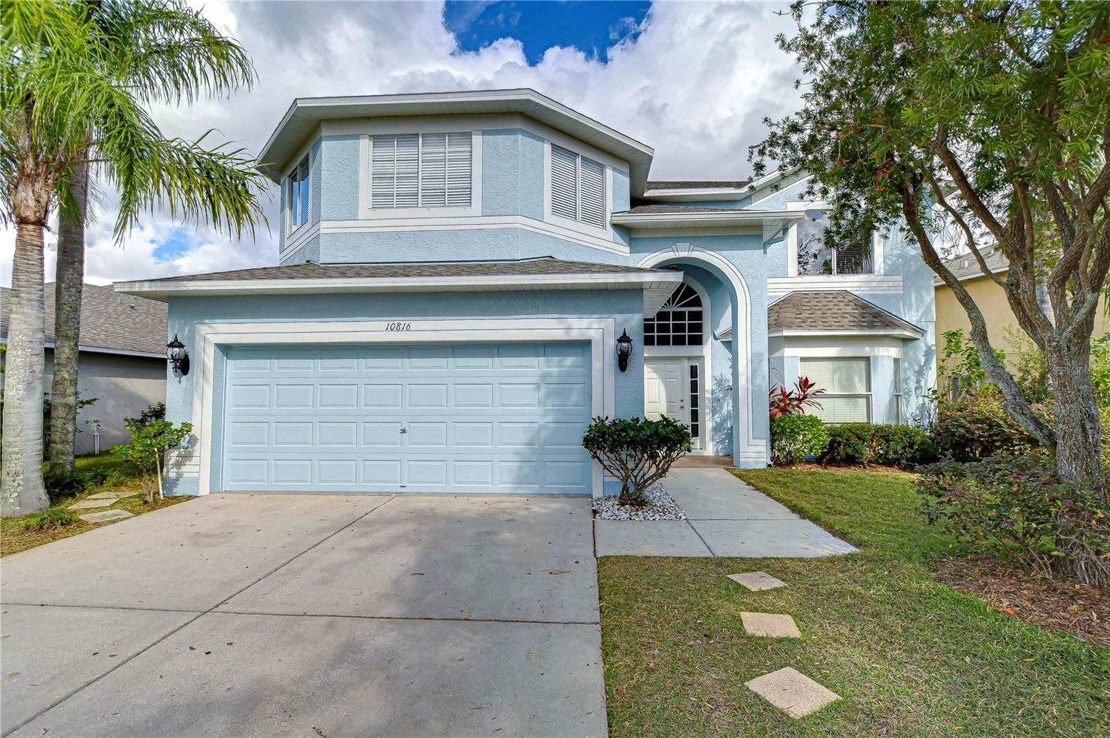 10816 LAKESIDE VISTA DR, RIVERVIEW, FL, 33569
