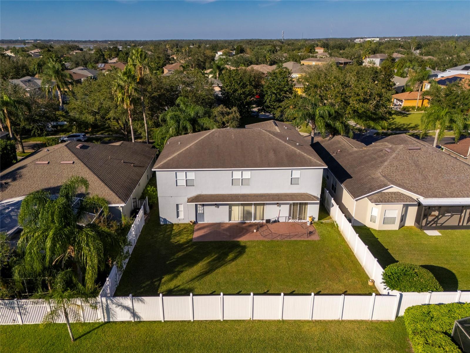 1349 CASTLEPORT RD, WINTER GARDEN, FL, 34787