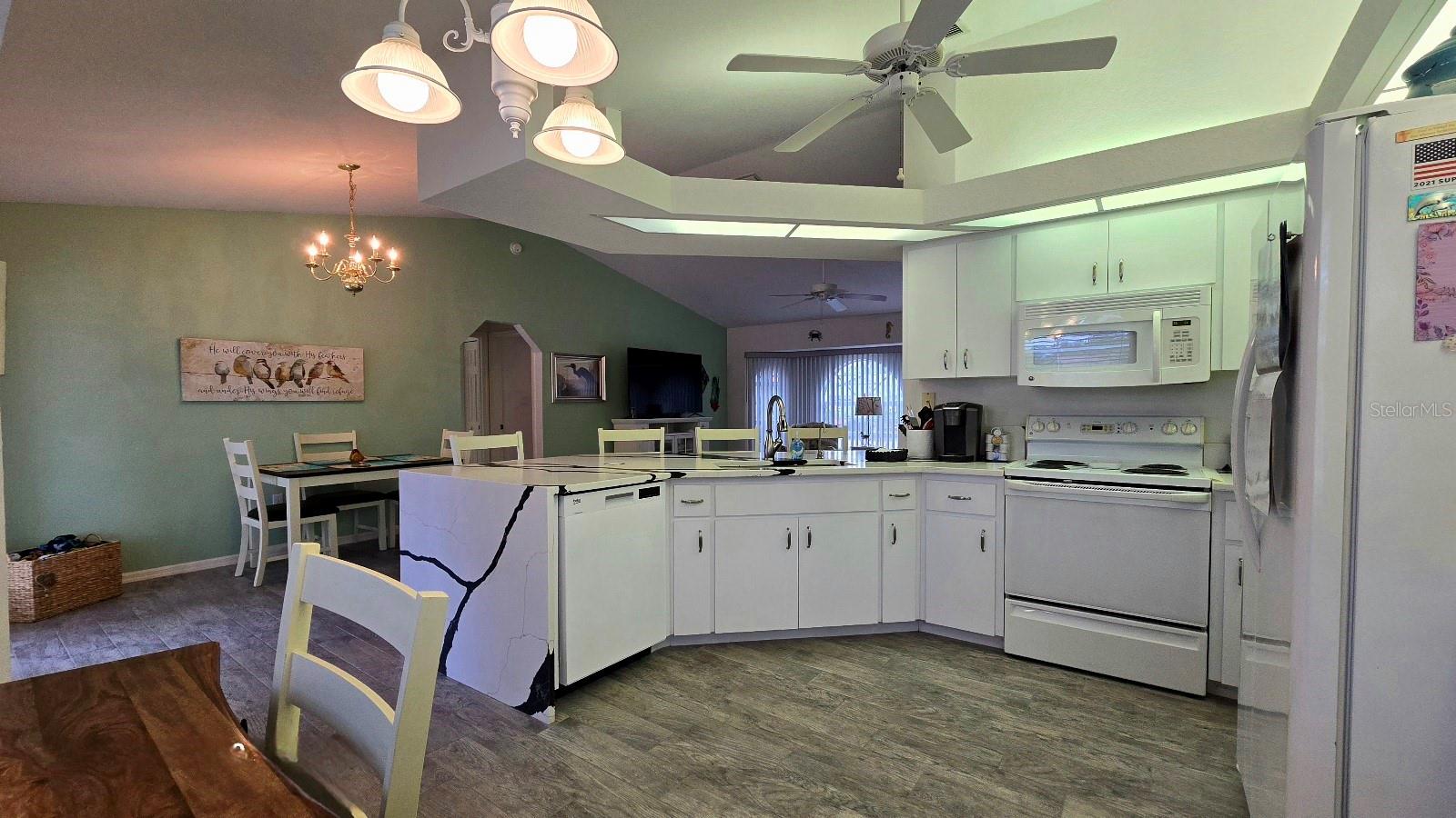 1370 KENMORE ST, PORT CHARLOTTE, FL, 33952