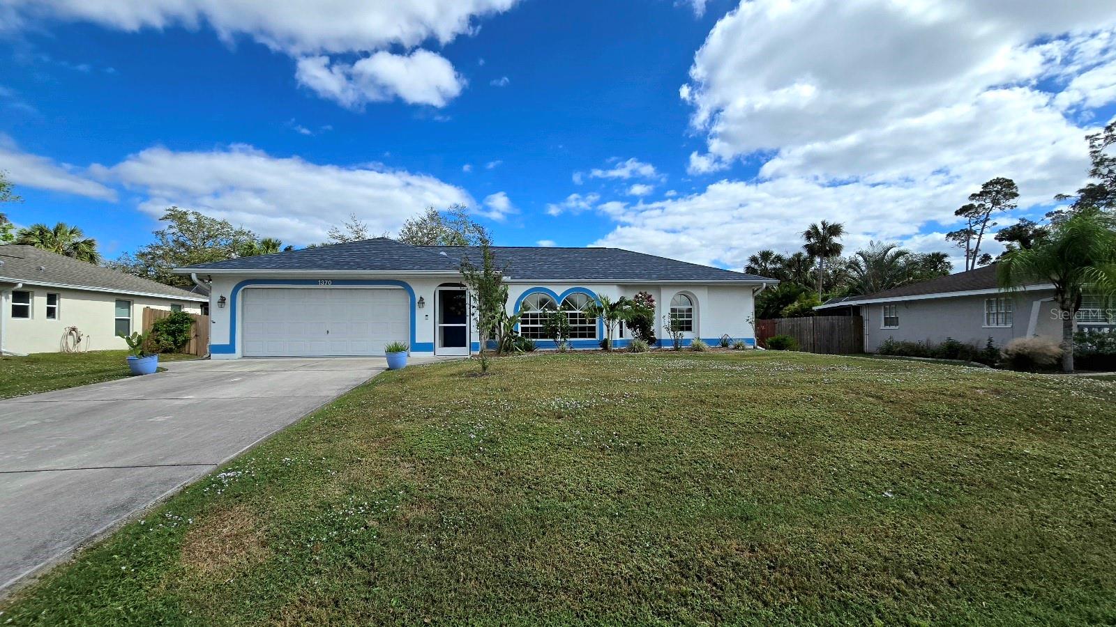 1370 KENMORE ST, PORT CHARLOTTE, FL, 33952
