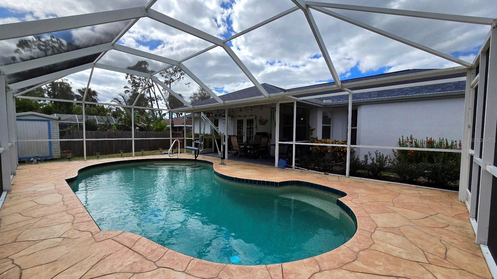 1370 KENMORE ST, PORT CHARLOTTE, FL, 33952