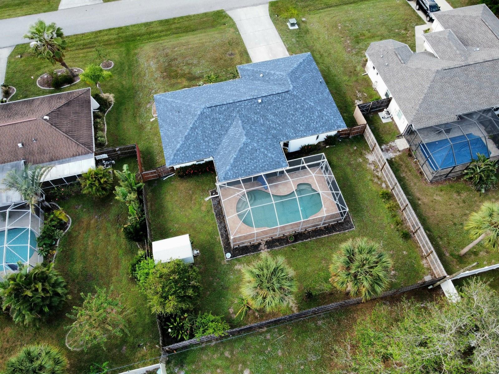 1370 KENMORE ST, PORT CHARLOTTE, FL, 33952