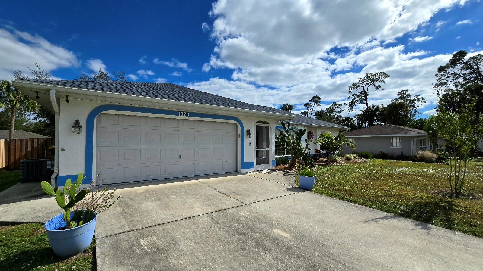 1370 KENMORE ST, PORT CHARLOTTE, FL, 33952