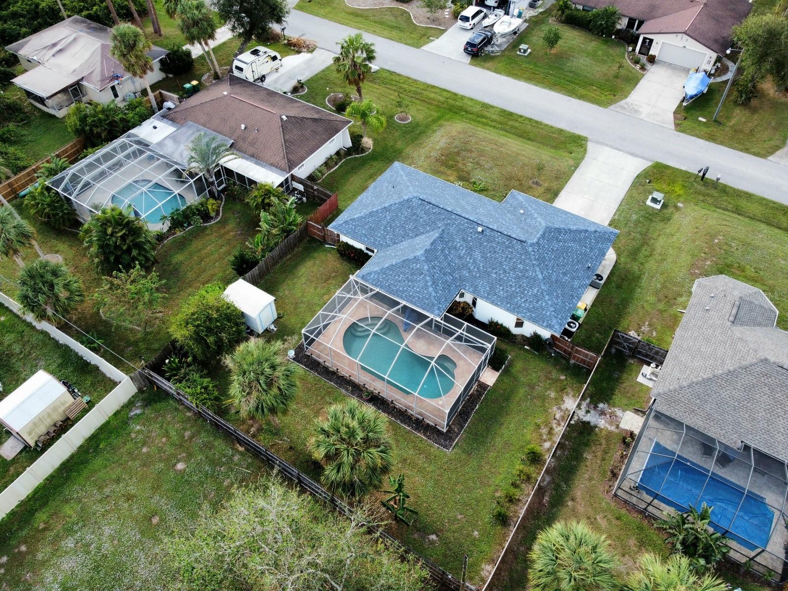 1370 KENMORE ST, PORT CHARLOTTE, FL, 33952