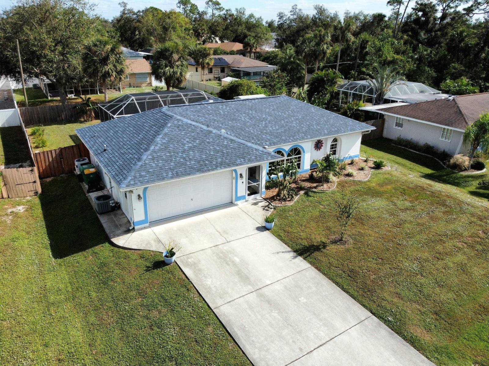 1370 KENMORE ST, PORT CHARLOTTE, FL, 33952